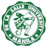 德拉萨大学绿色弓箭手