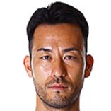 吉田麻也