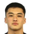 伊斯马纳利耶夫