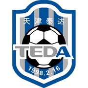 天津U20