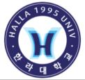 汉拿大学